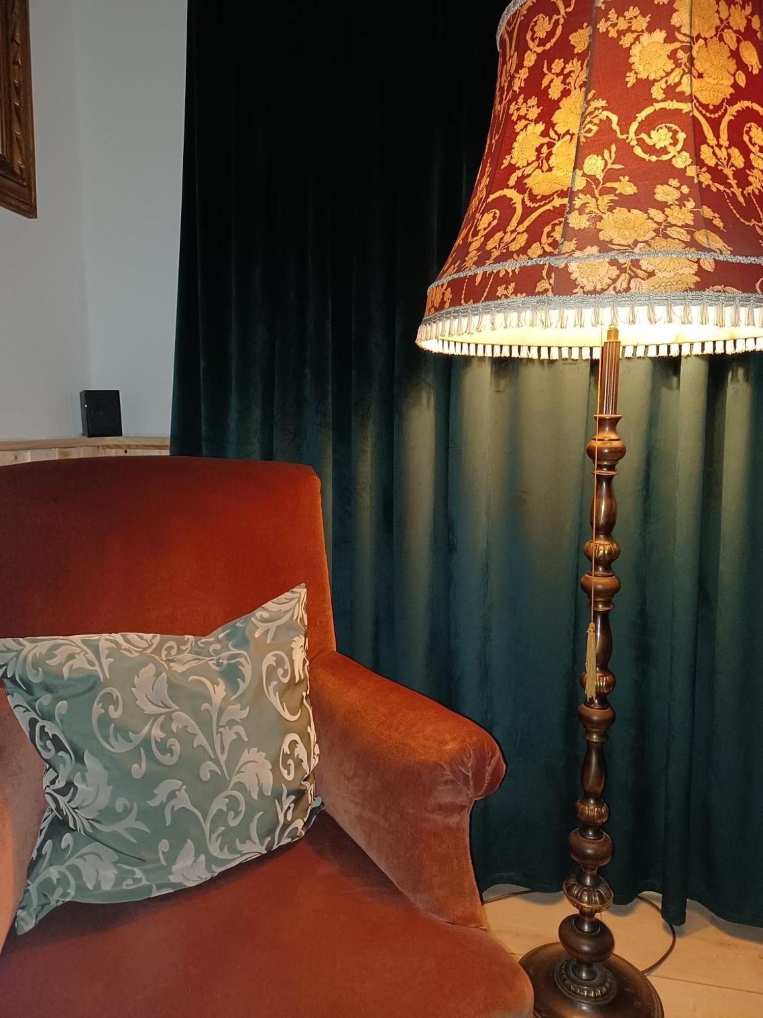 イデンコーベンAltes Haeusle Am Waschbach-Weinbergアパートメント エクステリア 写真